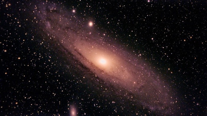 Andromeda Galaxy (M31)