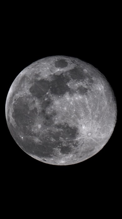 The Moon