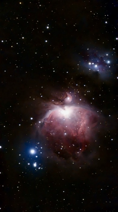 Orion Nebula (M42)