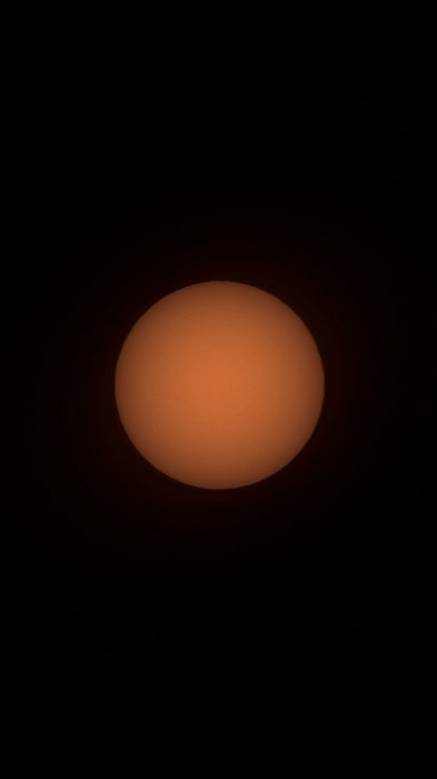 The Sun