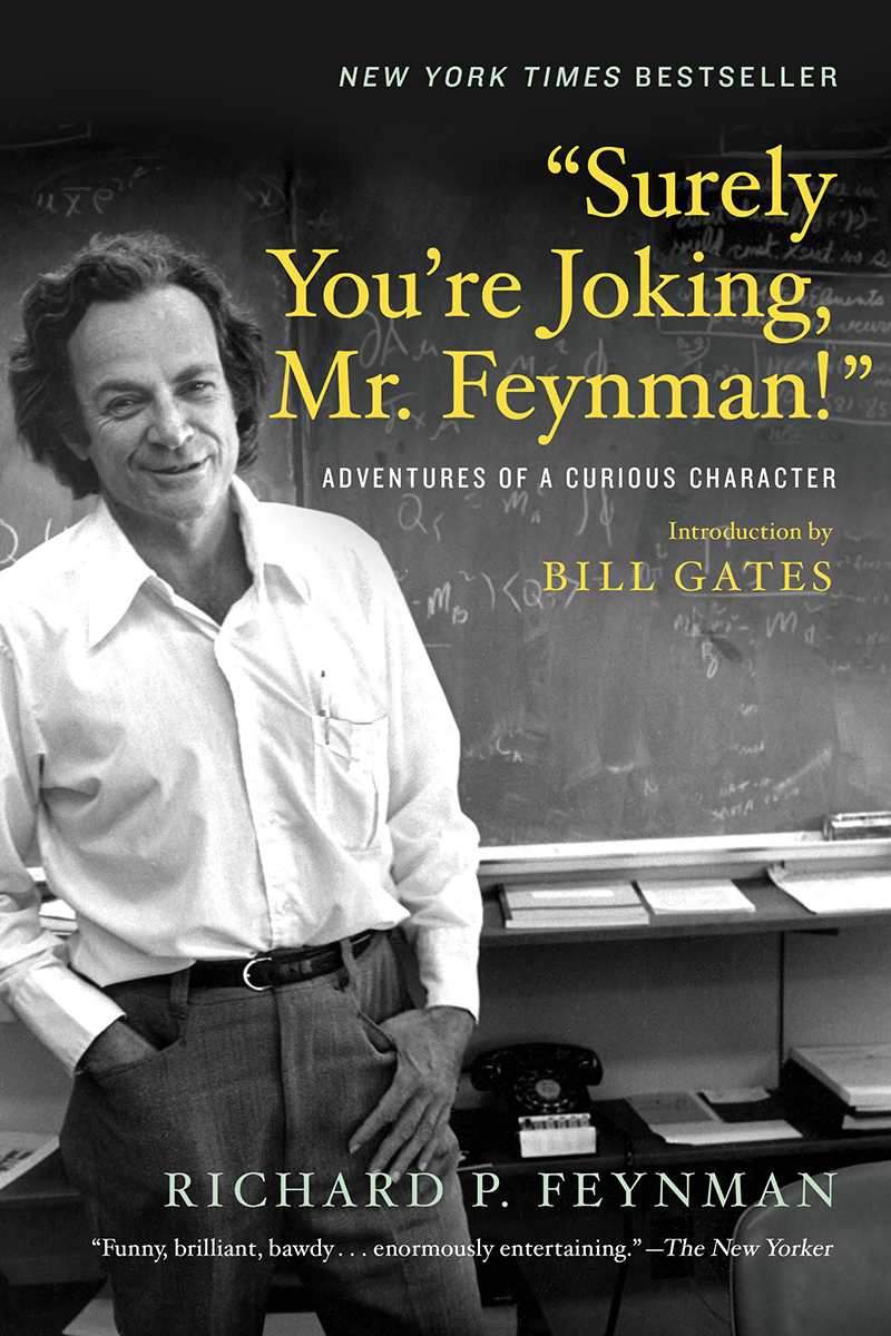 Feynman