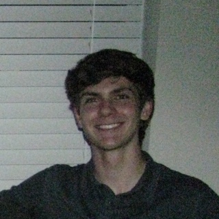 Luke Nichols
